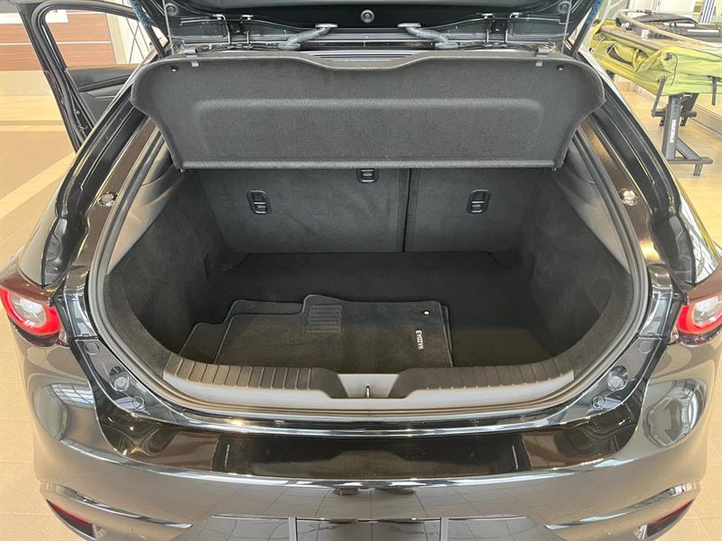mazda Mazda3 Sport 2025 - 9