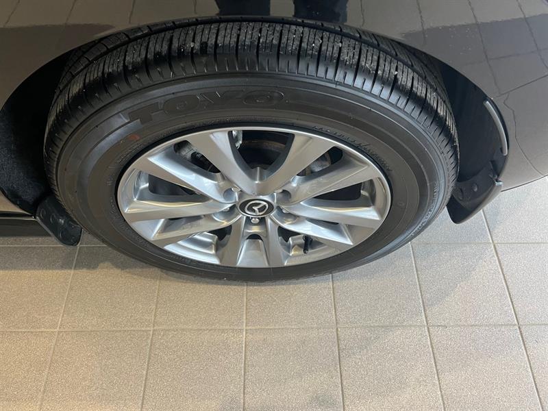 mazda Mazda3 Sport 2025 - 10