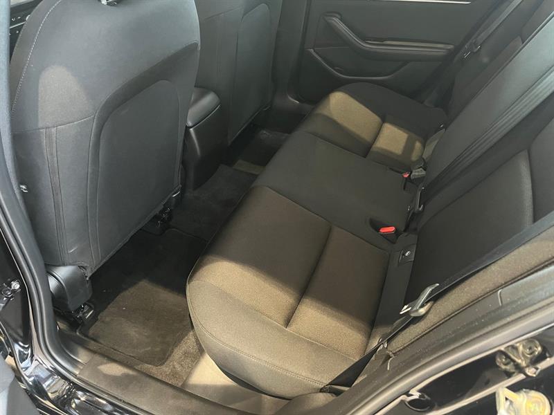 mazda Mazda3 Sport 2025 - 11