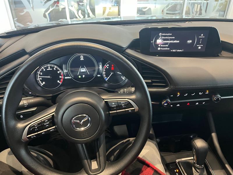 mazda Mazda3 Sport 2025 - 15