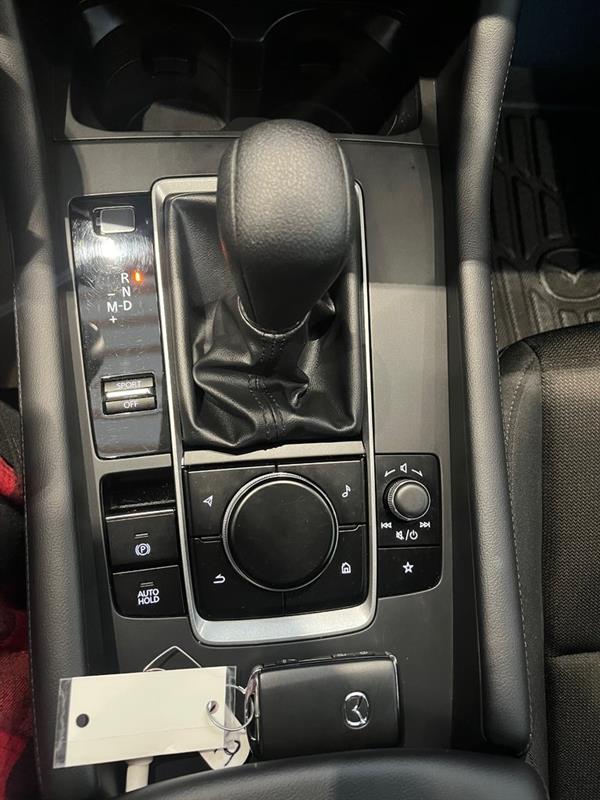 mazda Mazda3 Sport 2025 - 18