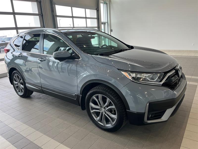 honda CR-V 2021 - 2