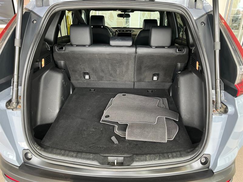 honda CR-V 2021 - 5