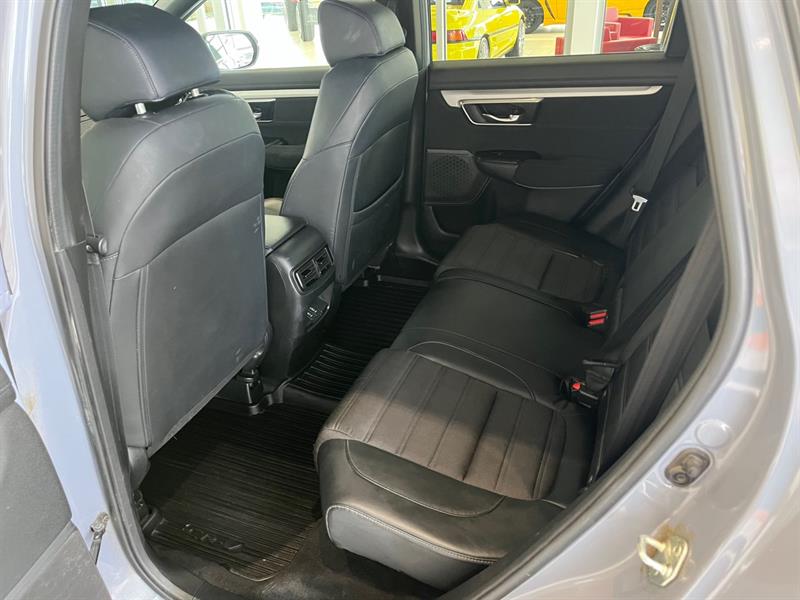 honda CR-V 2021 - 6