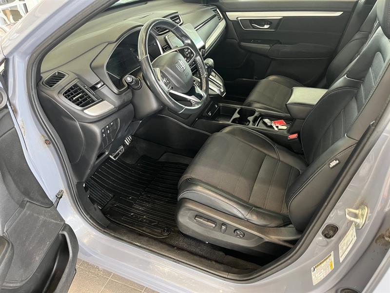 honda CR-V 2021 - 7