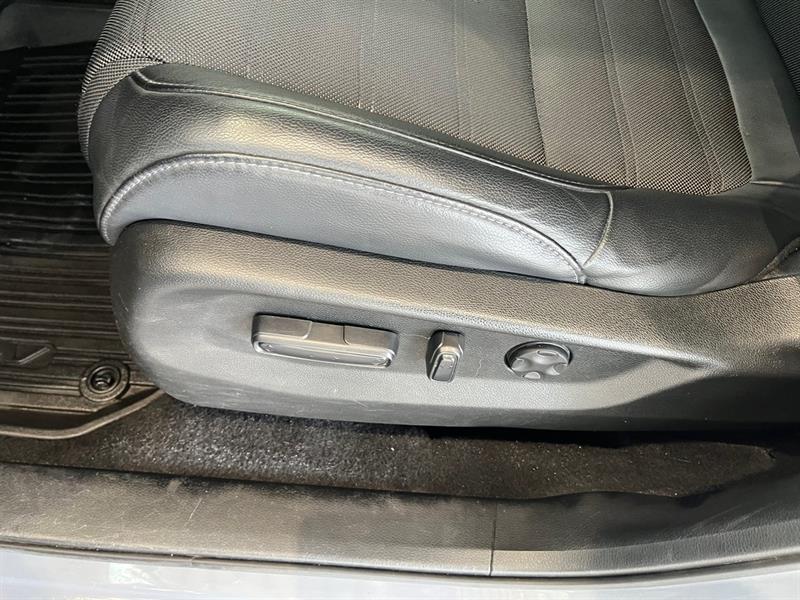 honda CR-V 2021 - 8