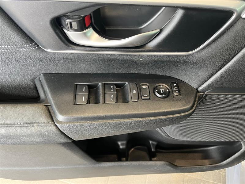 honda CR-V 2021 - 9