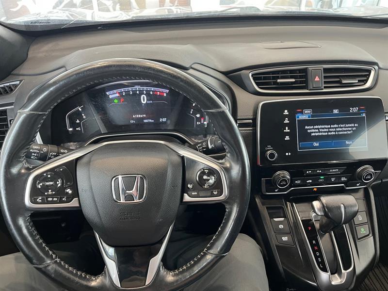 honda CR-V 2021 - 10