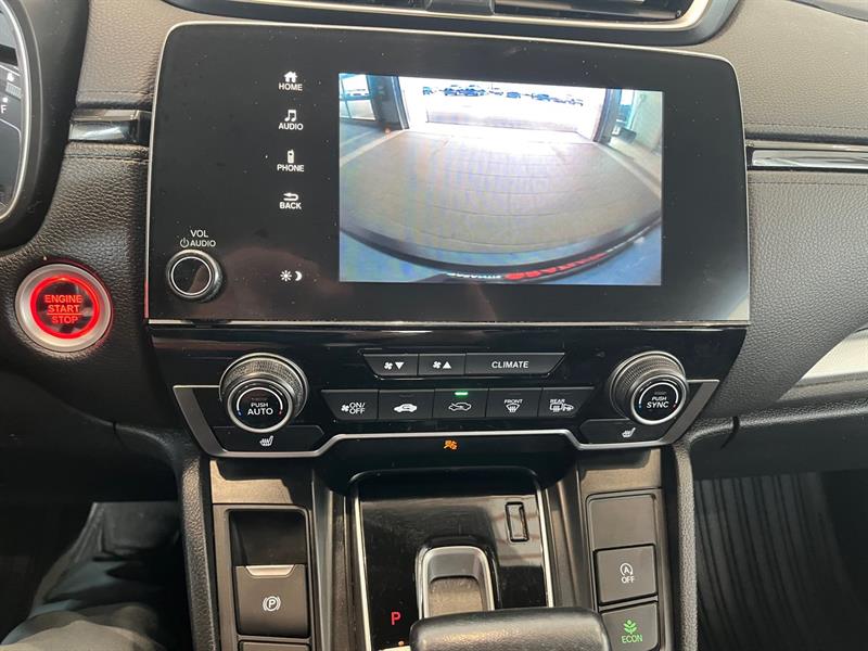 honda CR-V 2021 - 13
