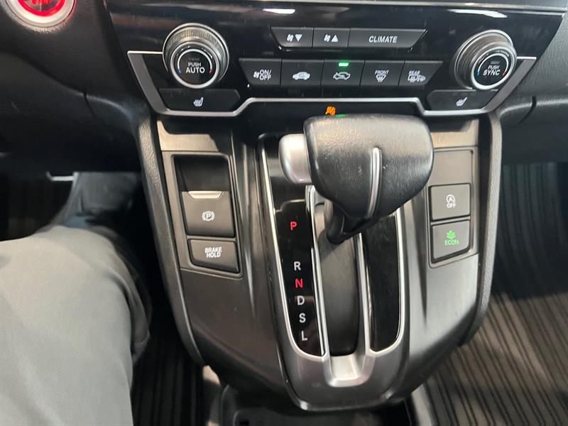 honda CR-V 2021 - 14