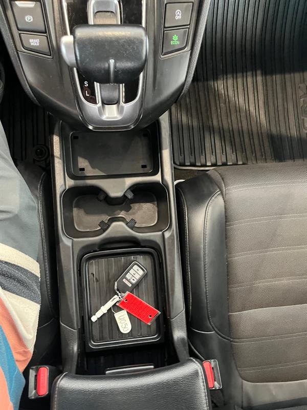 honda CR-V 2021 - 15