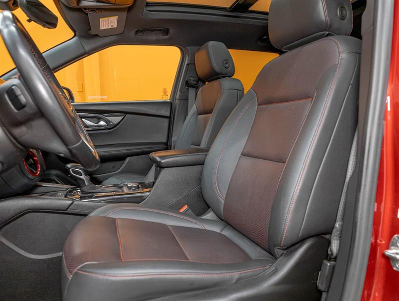 chevrolet Blazer 2022 - 20
