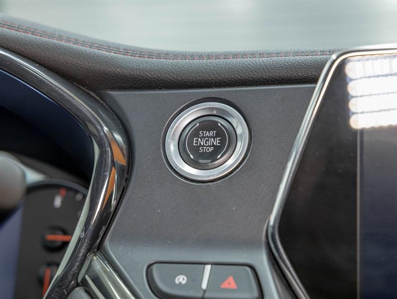 chevrolet Blazer 2022 - 29