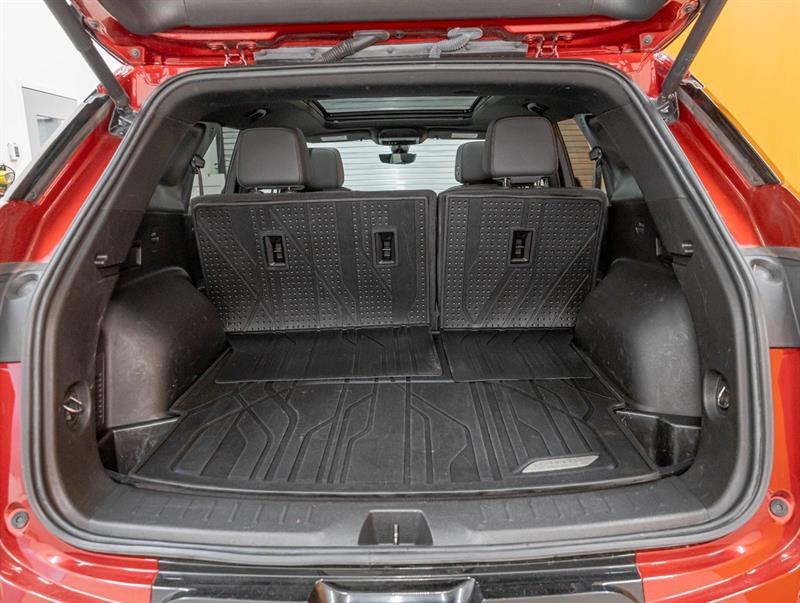 chevrolet Blazer 2022 - 35