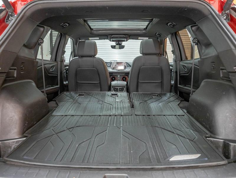 chevrolet Blazer 2022 - 36