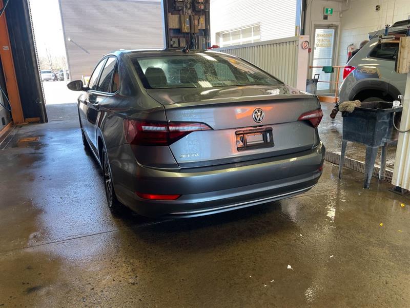 volkswagen Jetta 2020 - 6