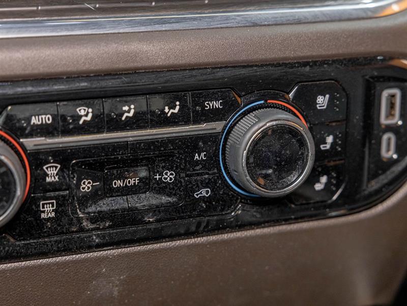 chevrolet Silverado 1500 2024 - 27