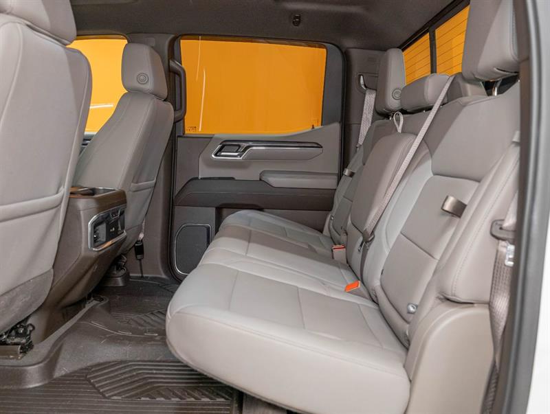 chevrolet Silverado 1500 2024 - 30