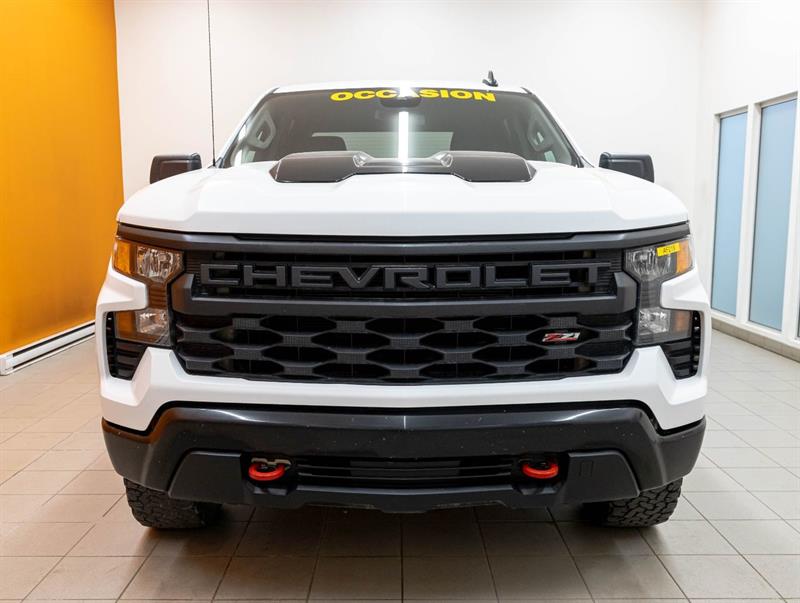chevrolet Silverado 1500 2024 - 4