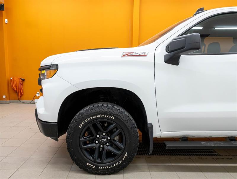chevrolet Silverado 1500 2024 - 32