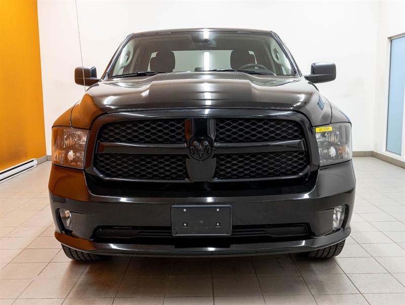 ram 1500 Classic 2023 - 4