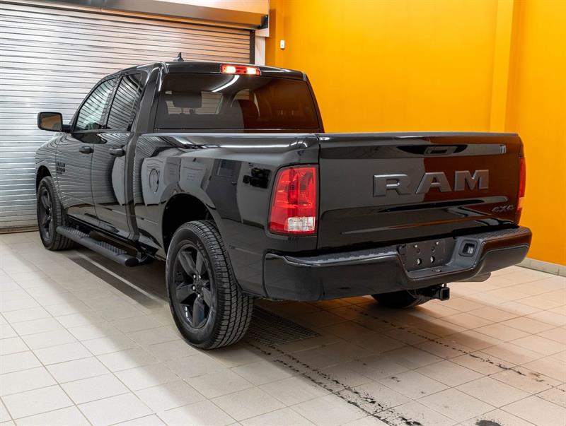 ram 1500 Classic 2023 - 5