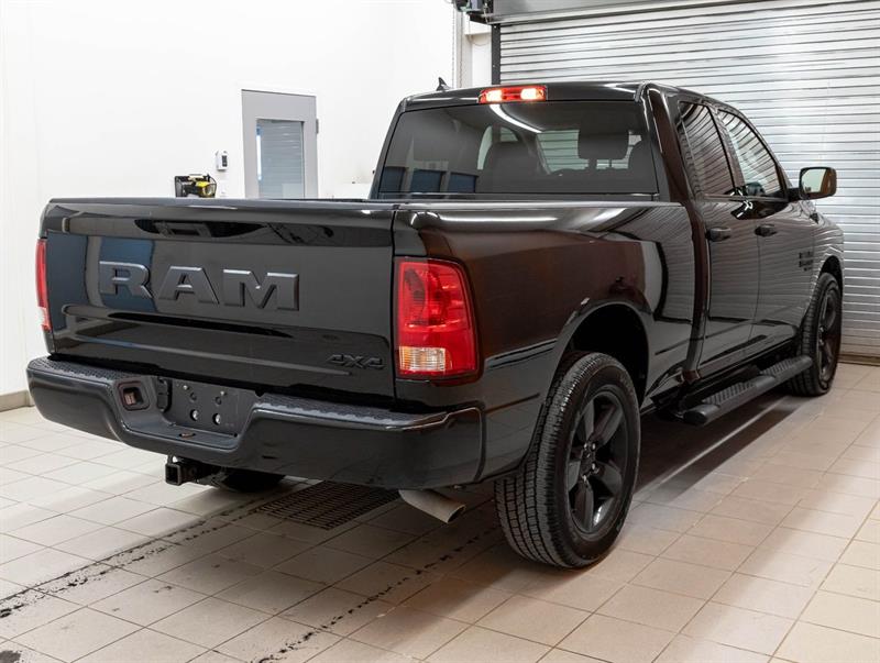 ram 1500 Classic 2023 - 8