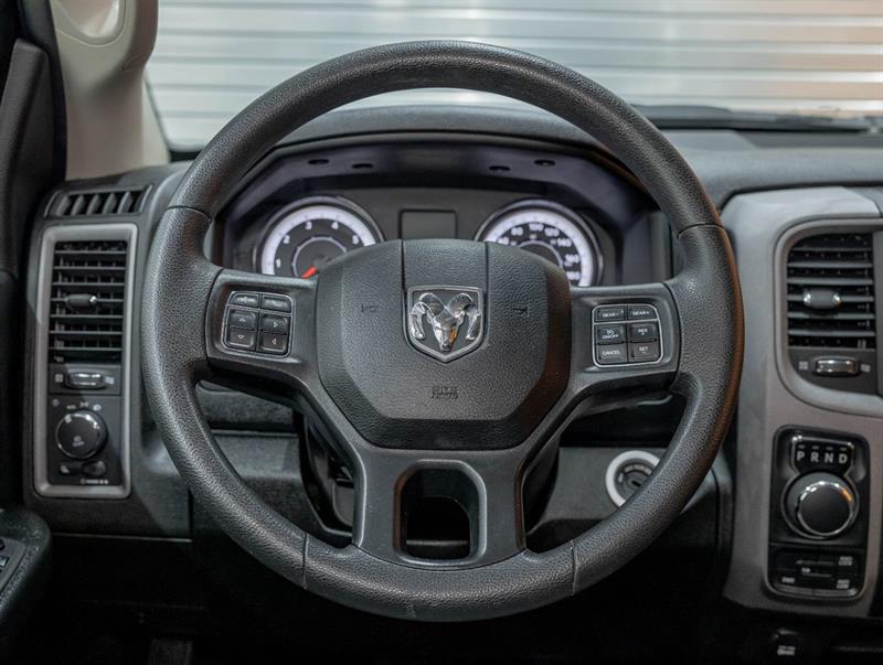 ram 1500 Classic 2023 - 11