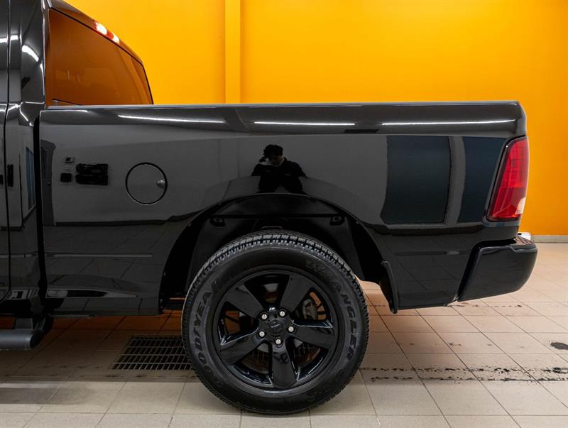 ram 1500 Classic 2023 - 26