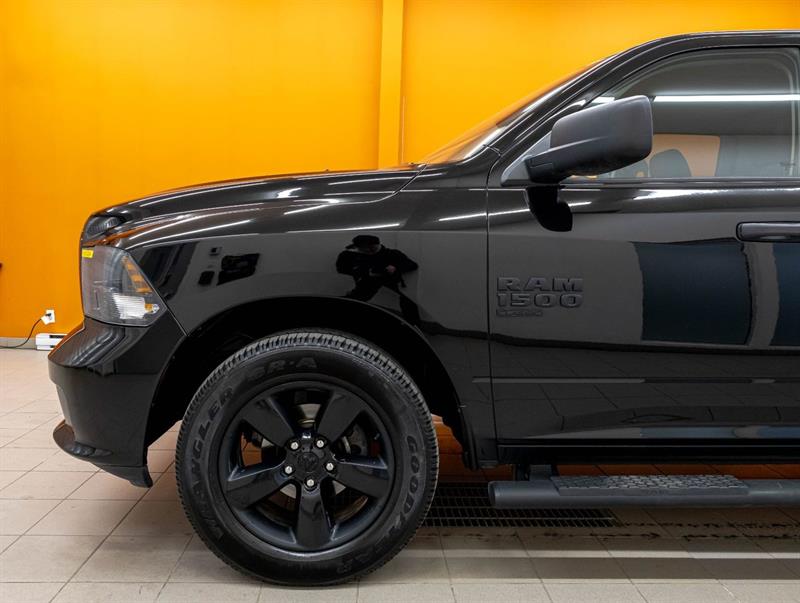 ram 1500 Classic 2023 - 27