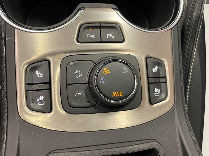 gmc Terrain 2024 - 14