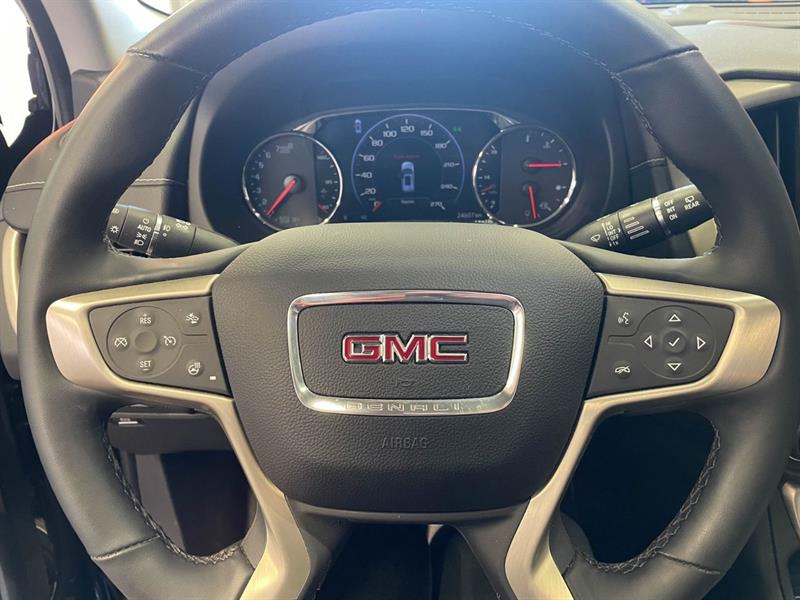 gmc Terrain 2024 - 16