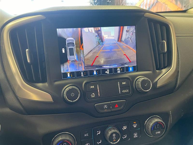 gmc Terrain 2024 - 17