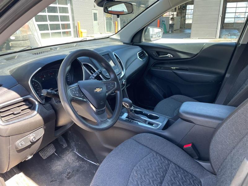 chevrolet Equinox 2023 - 3