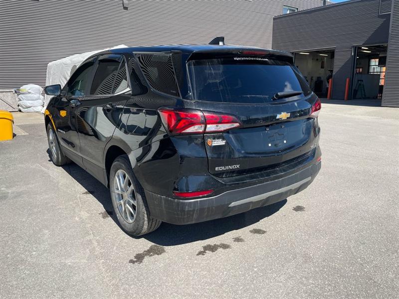 chevrolet Equinox 2023 - 5