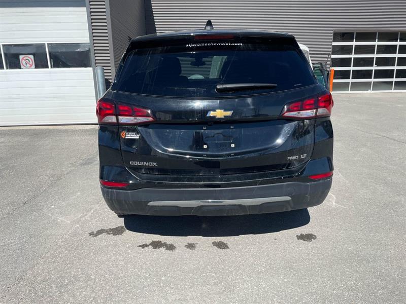 chevrolet Equinox 2023 - 6