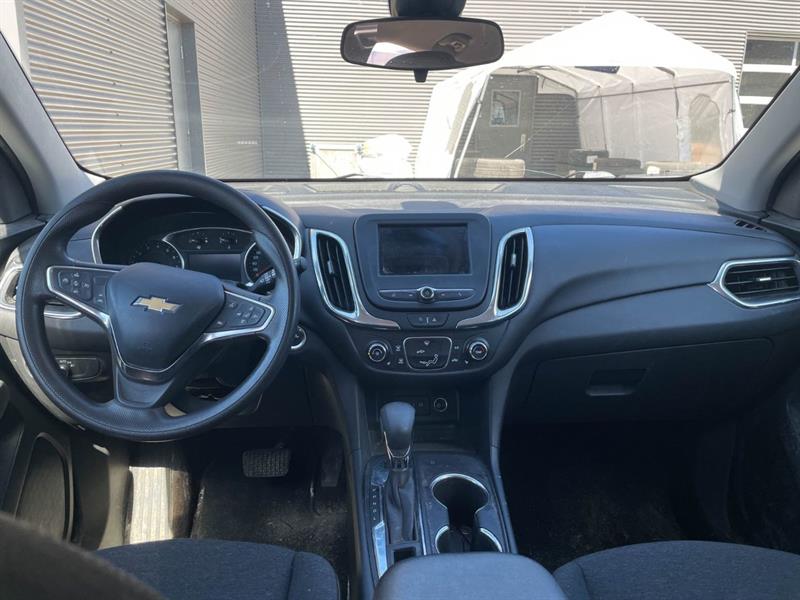 chevrolet Equinox 2023 - 10