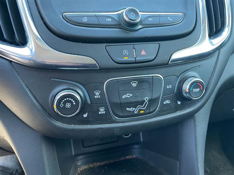 chevrolet Equinox 2023 - 12