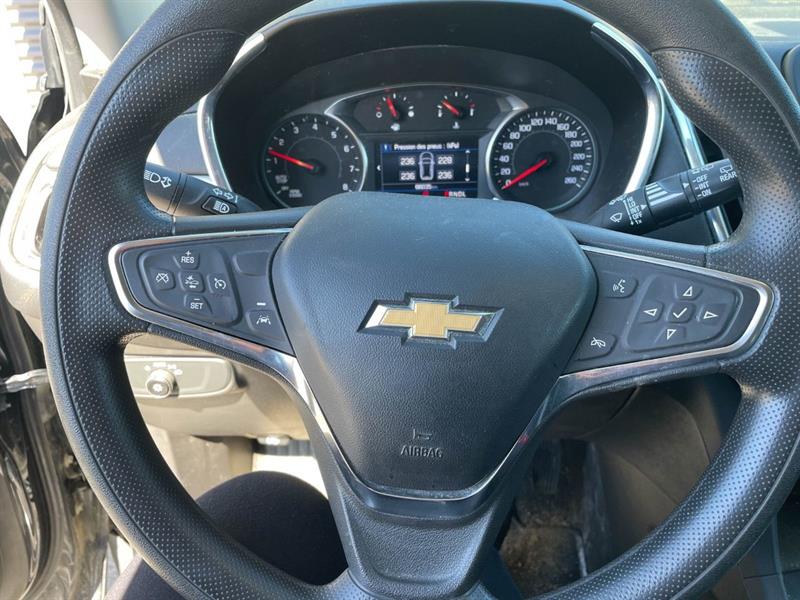chevrolet Equinox 2023 - 14