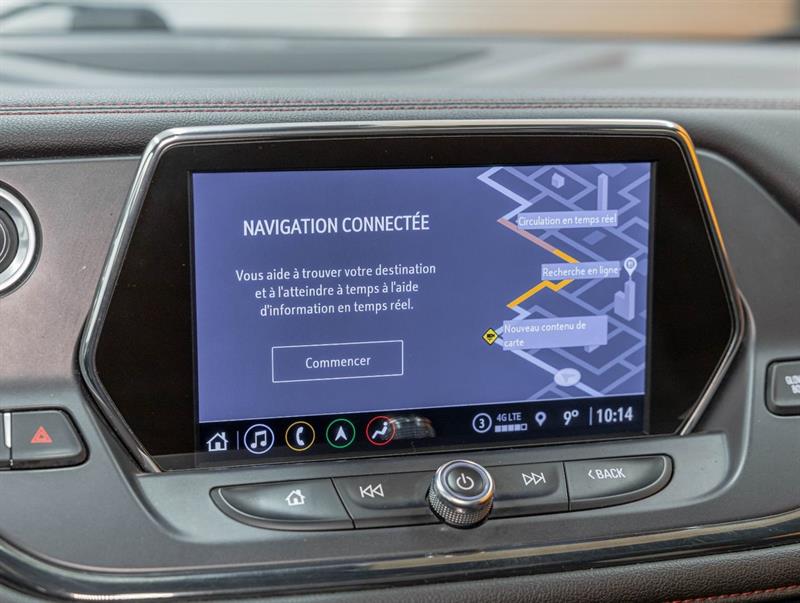chevrolet Blazer 2022 - 5