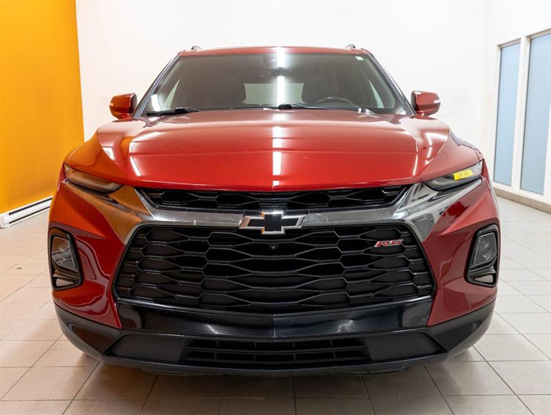 chevrolet Blazer 2022 - 6