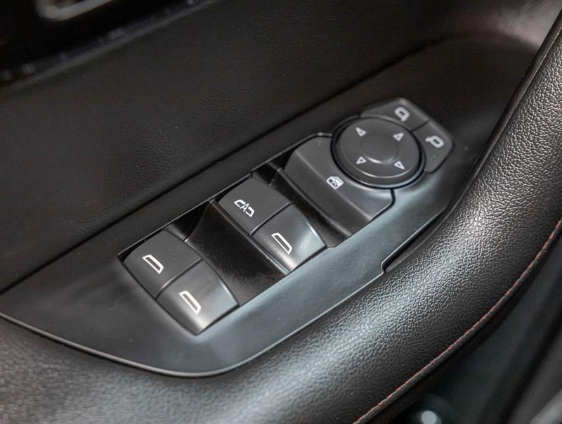 chevrolet Blazer 2022 - 33