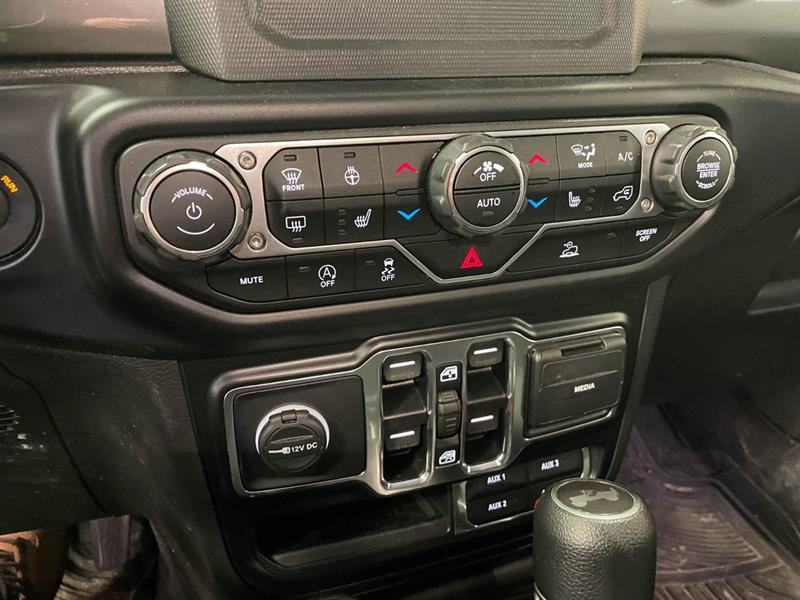 jeep Wrangler 2021 - 12