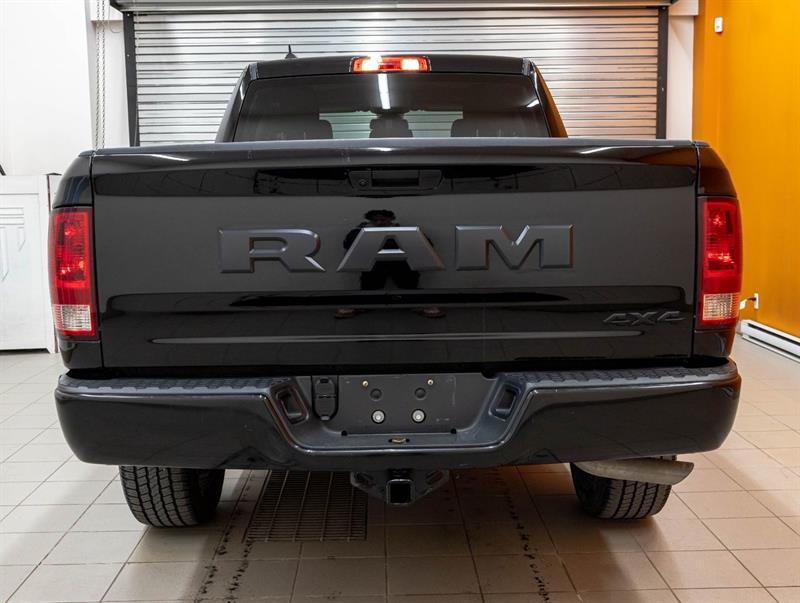 ram 1500 Classic 2023 - 6