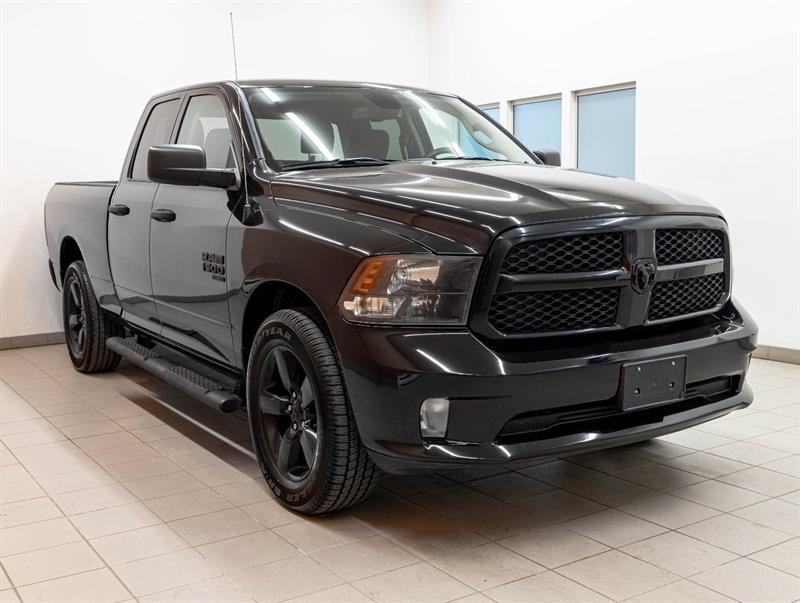 ram 1500 Classic 2023 - 9