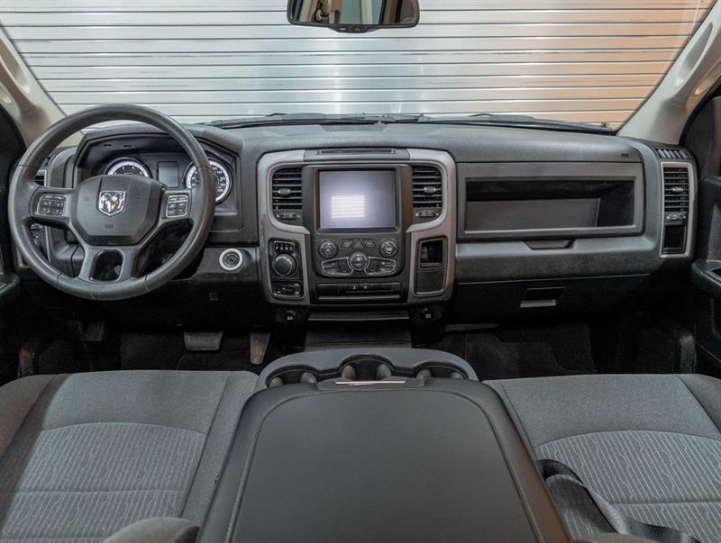 ram 1500 Classic 2023 - 10