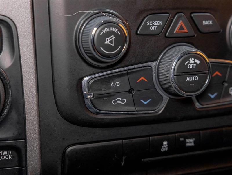ram 1500 Classic 2023 - 16