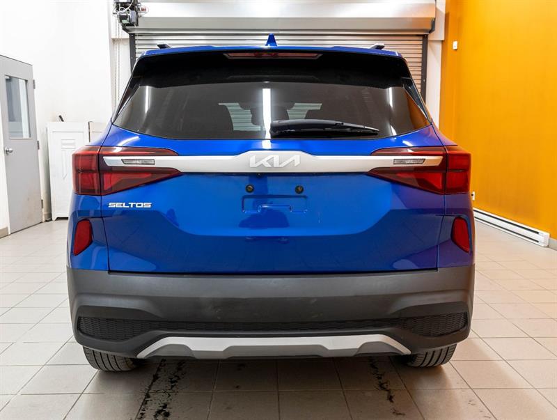 kia Seltos 2023 - 6