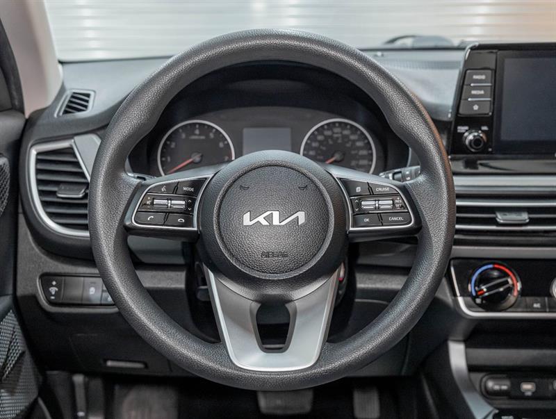 kia Seltos 2023 - 11