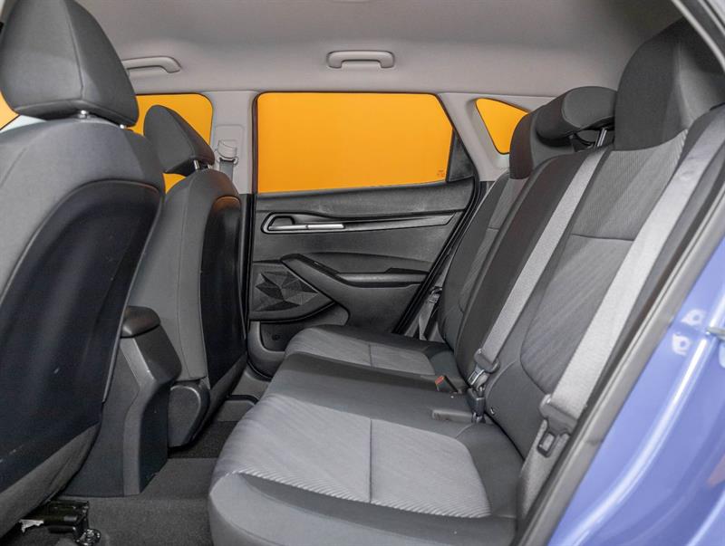 kia Seltos 2023 - 25